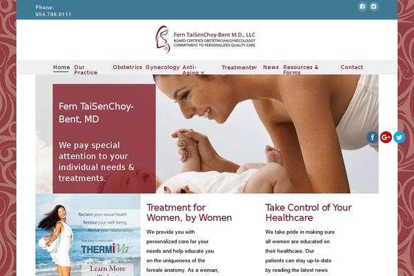 X | The Theme theme site design template sample