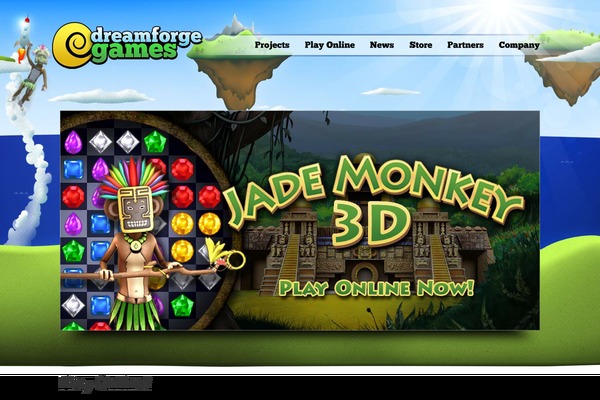 Striking theme site design template sample