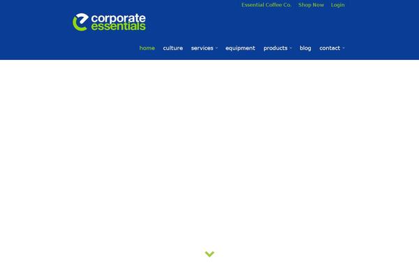 Site using Hubspot plugin