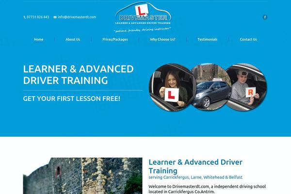 Site using Convertplug plugin