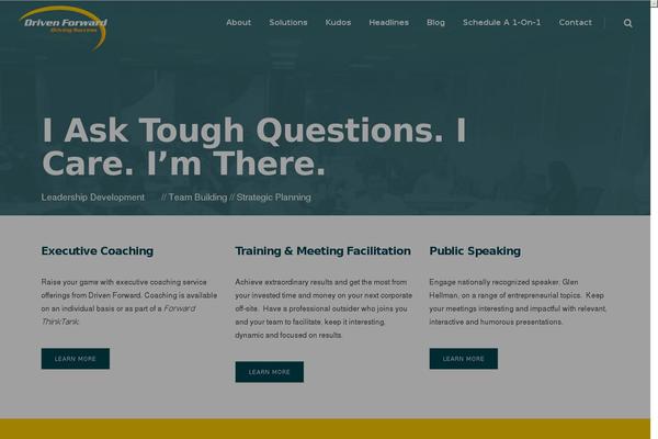 Site using LayerSlider plugin