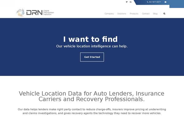 Site using Jet-menu plugin