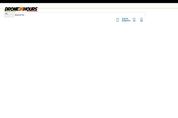 Site using TablePress plugin