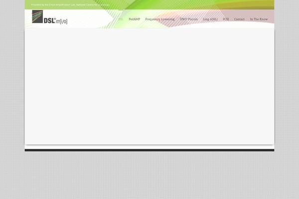 Site using LayerSlider plugin