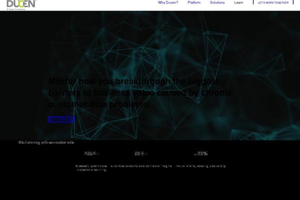 Site using Searchwp plugin