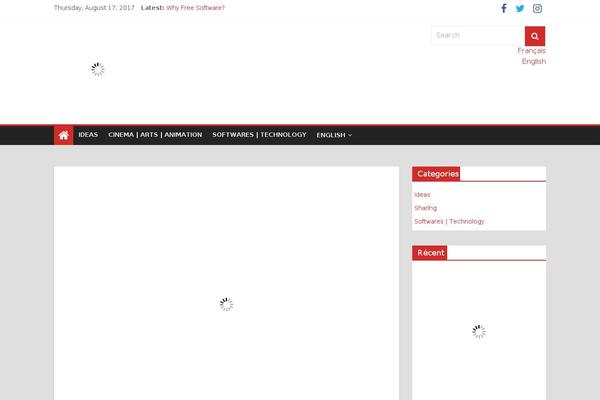 Site using footnotes plugin