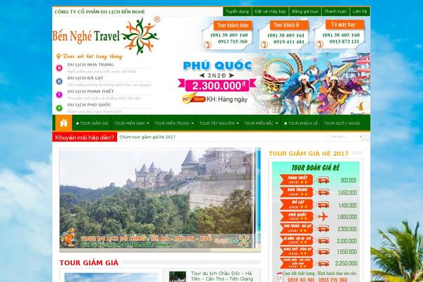 Flatsome Child Theme theme site design template sample