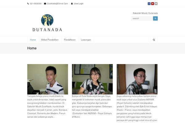 Site using Smartvideo plugin