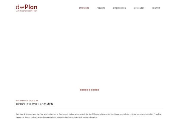 Site using Js_composer plugin
