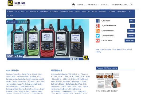 Site using TooltipProPlus plugin