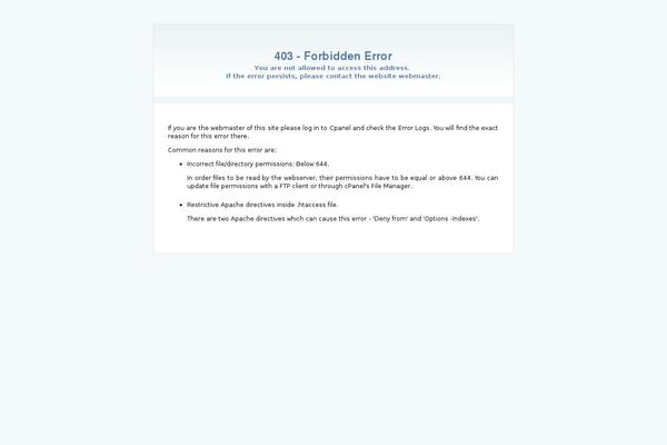 Site using WP-Syntax plugin