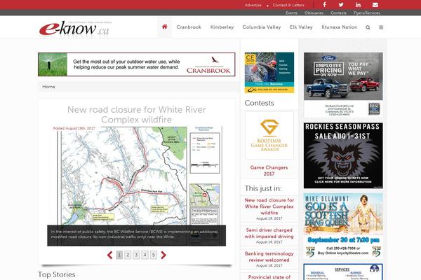 Site using Gravityformssurvey plugin