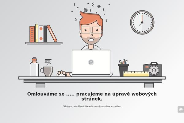 e-mim.cz site used U Design Child
