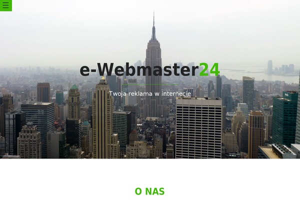 Tour Package theme site design template sample
