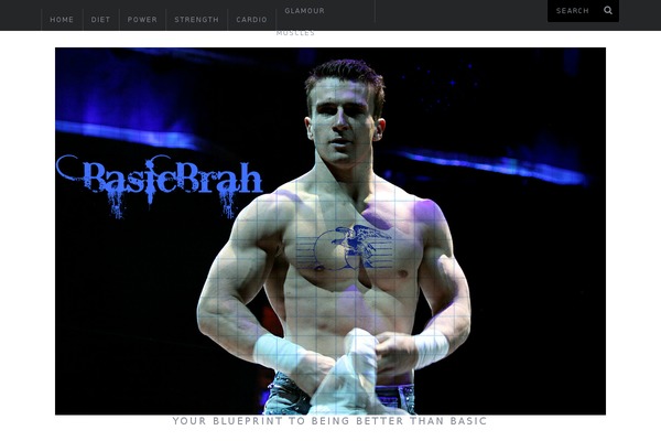 eaglescentral.com site used Simplemag