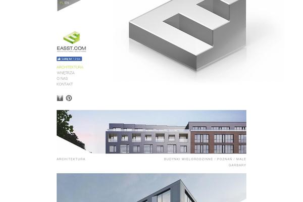 Site using Facebook Button by BestWebSoft plugin