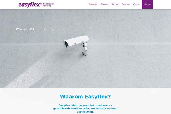 Site using Contact Form 7 Style plugin
