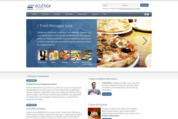 Site using Pro-elements plugin