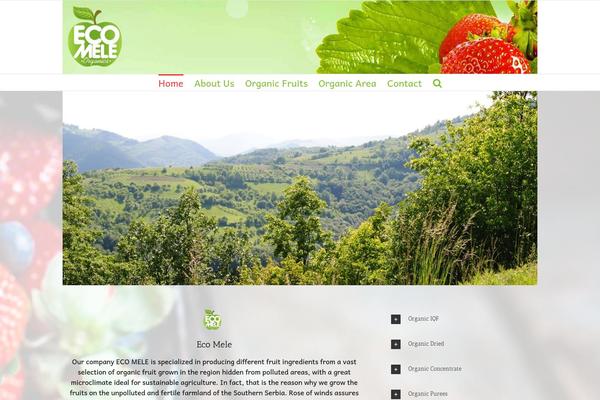 Site using Fusion-core plugin