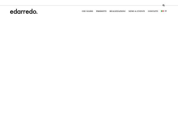 Maison-child theme site design template sample