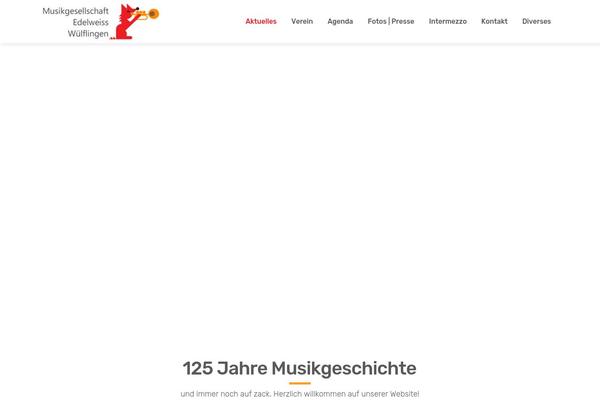 Bridge theme site design template sample