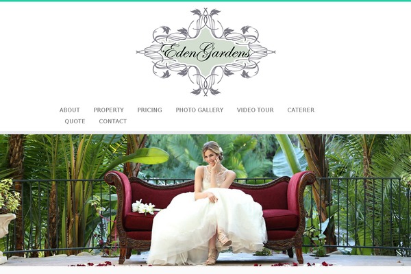 Customizr theme site design template sample