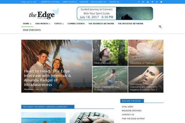 Site using Td-subscription plugin