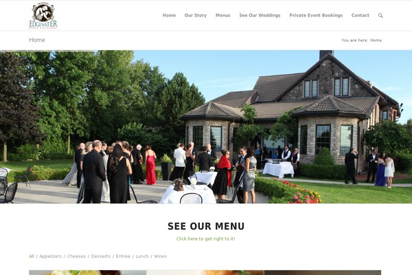 Site using Popups-for-divi plugin
