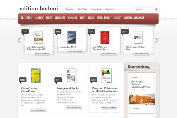 Site using WooCommerce Germanized plugin