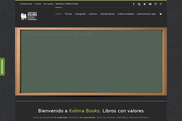 Site using Asesor de Cookies para normativa española plugin