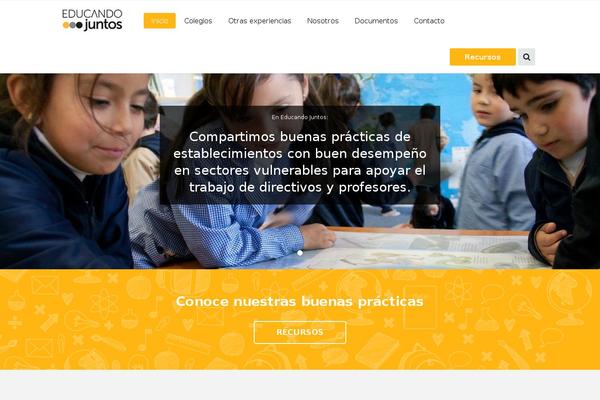 Hello-theme-child theme site design template sample