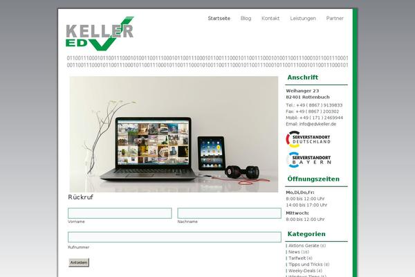 Site using Slider WD plugin