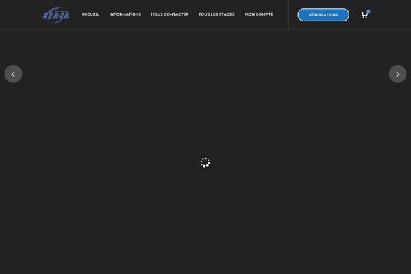 Site using Codeless-framework plugin