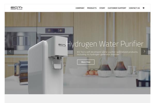 Site using Kboard plugin