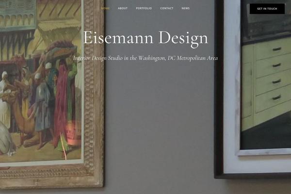 Site using Oshine-modules plugin