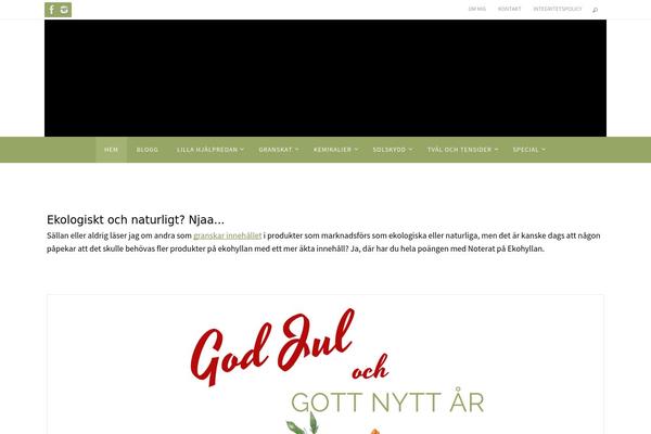 Site using Simple Membership plugin