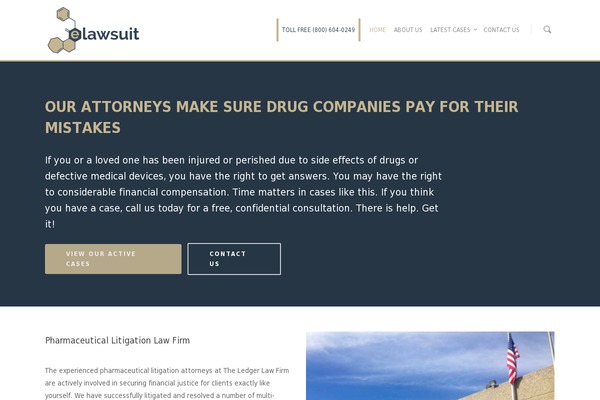 Site using Better WordPress Minify plugin