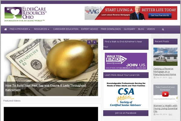 Site using AdRotate plugin