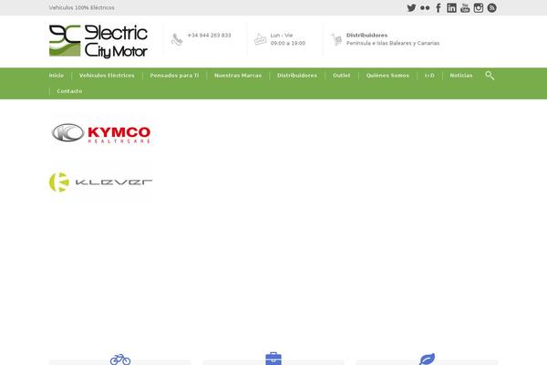 Site using Monarch plugin