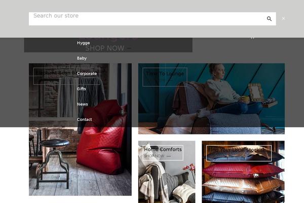 elephant-beanbags.com site used Emona