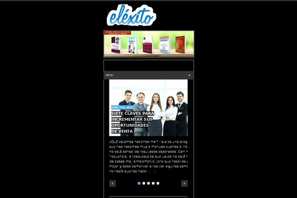 Site using Contextual Related Posts plugin