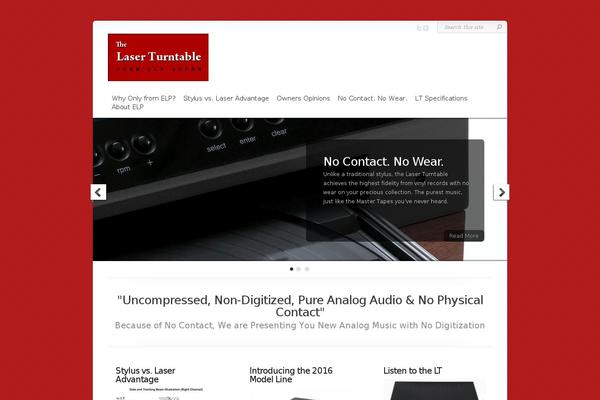 Site using Bloom plugin