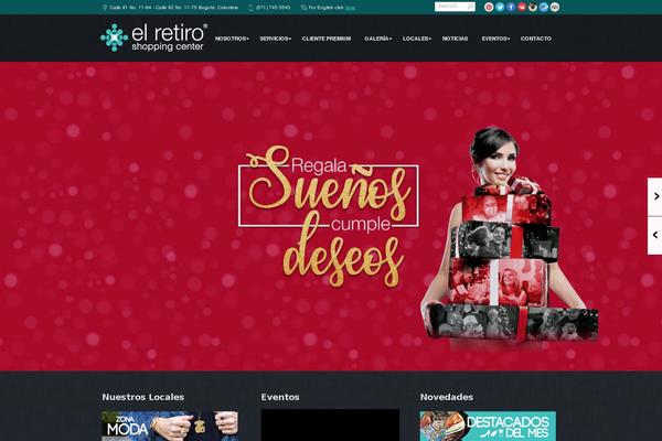 Site using Ultimate-elementor plugin