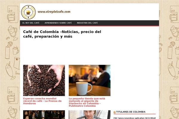 Site using Lightweight Social Icons plugin