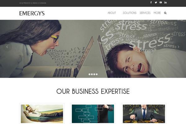 Site using Popups - WordPress Popup plugin