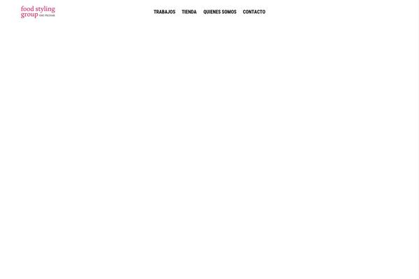 Site using Js_composer plugin