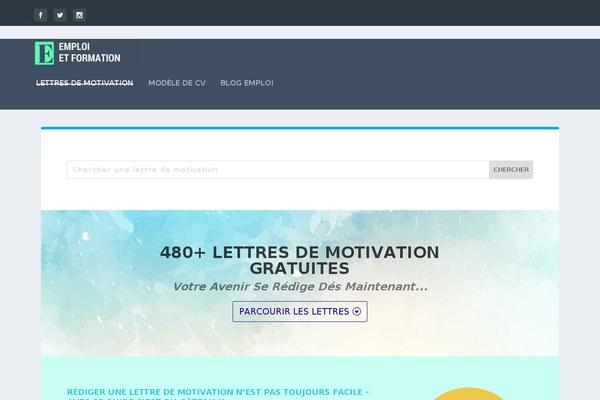 Site using OptimizePressPlugin plugin