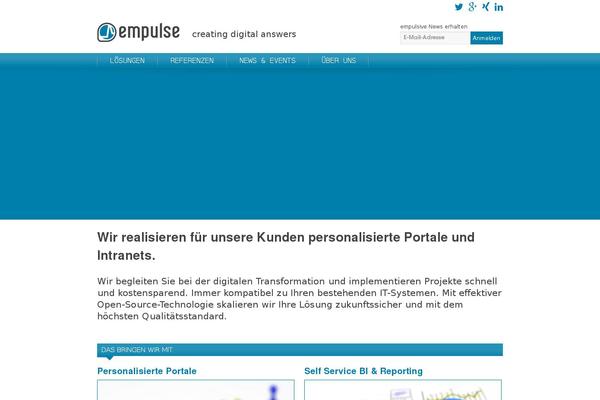 Site using WP-Syntax plugin