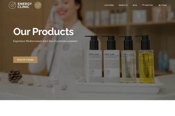 Site using Mailchimp-for-woocommerce plugin