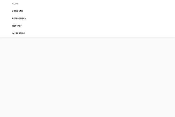 Site using Revolution Slider plugin